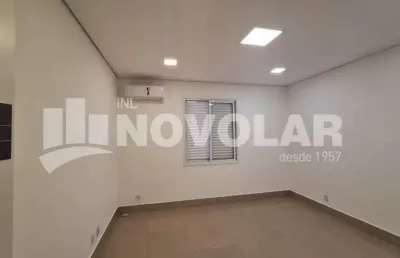 Sala comercial 15m² no jardim são paulo próximo ao metrô