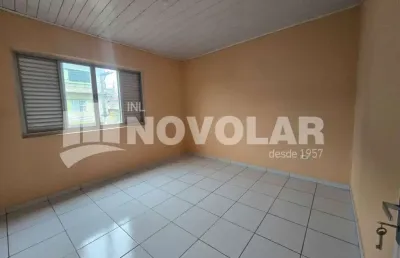 Imóvel para renda na vila maria alta, com 2 residencias e 2 salões, 250m2 de área construída