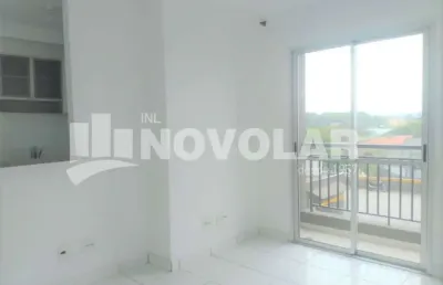 Apartamento,  no bairro do parque novo mundo com 2 dormitórios e 1 vaga
