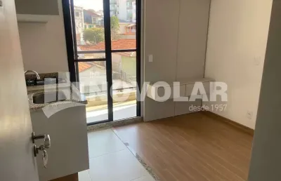 Apartamento com 1 quarto para alugar no Jardim São Paulo (Zona Norte), São Paulo 