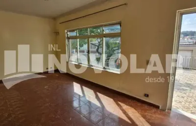 Casa com 3 quartos para alugar na Vila Medeiros, São Paulo 