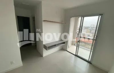 Apartamento com 2 quartos à venda na Vila Maria Baixa, São Paulo 