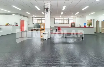 Prédio à venda em Santana, São Paulo 