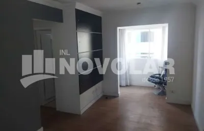 Apartamento com 2 quartos à venda no Parada Inglesa, São Paulo 