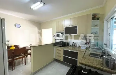 Casa com 2 quartos para alugar na Água Fria, São Paulo 