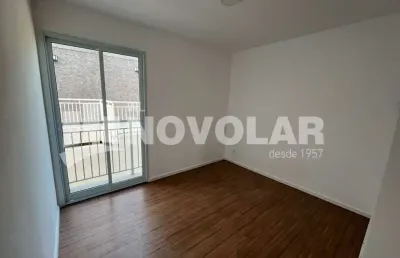 Apartamento na vila maria / 2 dormitórios, vaga coberta e acessibilidade!
