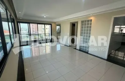 Apartamento com 3 quartos à venda na Vila Maria Alta, São Paulo 