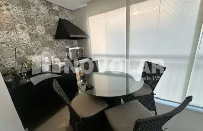 Apartamento alto padrão> vila irmãos arnoni- 3 dormitórios-2 vagass