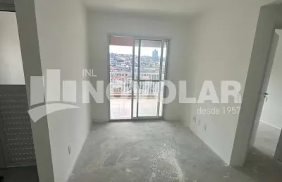 Apartamento com 2 quartos à venda na Vila Maria, São Paulo 