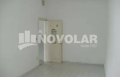 Casa com 2 quartos para alugar na Vila Maria, São Paulo 