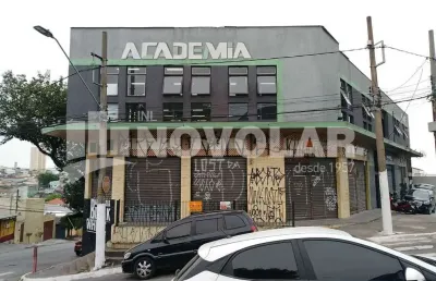 Prédio à venda na Vila Maria, São Paulo 