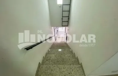Apartamento no parqque peruche- 1 dormitório e 1 vaga