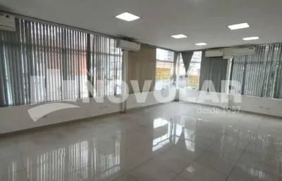 Sala comercial com 2 salas para alugar no Jardim São Paulo (Zona Norte), São Paulo 
