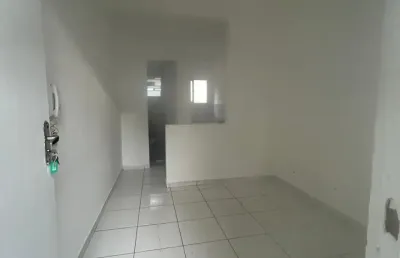 Kitnet / Stúdio para alugar na Avenida Prefeito Domingos de Souza, 606, Jardim Santa Maria, Guarujá