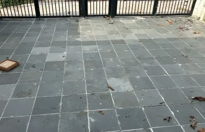 Casa com 2 quartos para alugar na Vila Santa Rosa, Guarujá 
