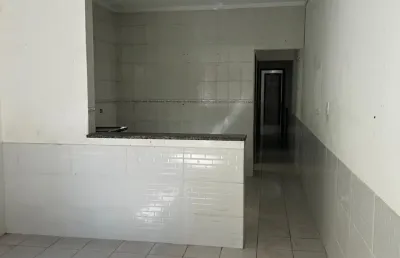 Casa com 2 quartos à venda na Avenida Prefeito Domingos de Souza, Jardim Santa Maria, Guarujá