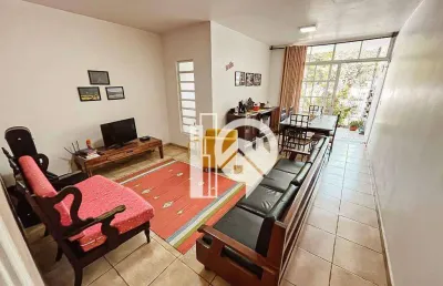 Casa com 3 dormitórios à venda, 129 m² - centro - jacareí/sp