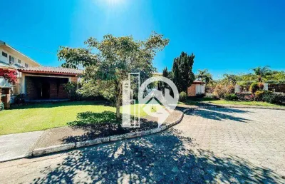 Casa térrea à venda, esplanada do sol - são josé dos campos/sp