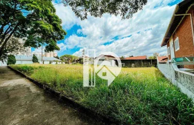 Terreno à venda, 1050 m² 2 lotes sendo um de esquina condomínio aquarius são josé dos campos-sp
