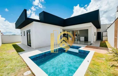 Casa com 3 dormitórios à venda, 288 m²  - urbanova - são josé dos campos/sp