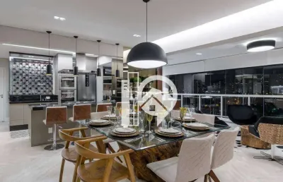 Apartamento com 2 suítes no edifício celebrity club house - vila ema - são josé dos campos/sp