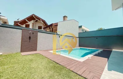Sobrado  com 3 suítes à venda, 300 m² - urbanova - são josé dos campos/sp