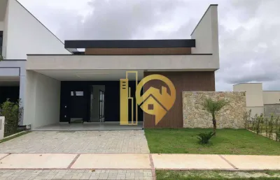 Casa com 3 dormitórios à venda, 143 m² - itapecerica - taubaté/sp