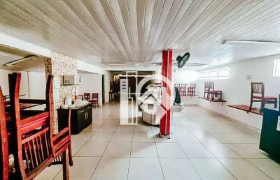 Excelente ponto comercial a venda  em localidade privilegiada do satélite com  286m2 área útil e 338 de terreno.
