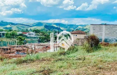 Excelente terreno à venda, 660 m²  - condomínio residencial colinas do paratehy - são josé dos campos/sp