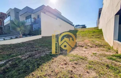 Terreno à venda, 250 m² - residencial vivva - jacareí/sp