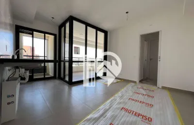 Apartamento 1 dormitório à venda 45m² marinella vila adyana sjcampos sp