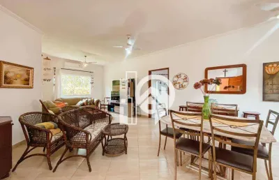 Casa com 4 dormitórios à venda, 234 m² - tabatinga - caraguatatuba/sp