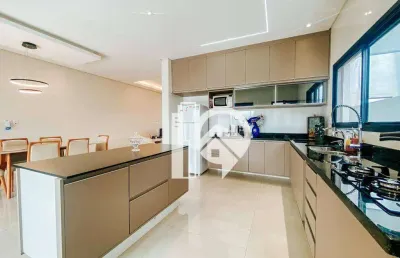 Casa com 3 dormitórios à venda,192 m² - jd jacinto-jacareí/sp
