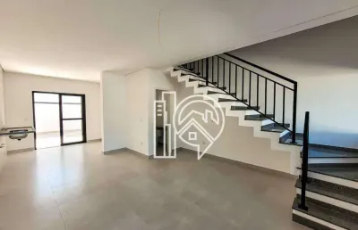 Casa com 3 dormitórios à venda - santa maria - jacareí/sp