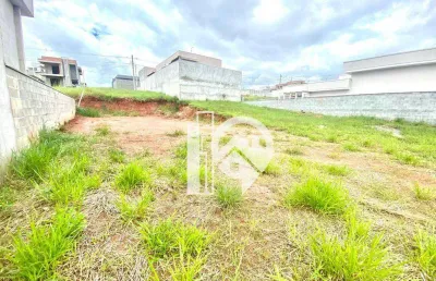 Terreno à venda, 250 m²- parque residencial maria elmira - caçapava/sp