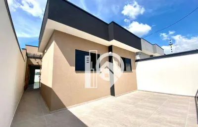 Casa com 3 dormitórios à venda, 89 m²- parque do museu - caçapava/sp
