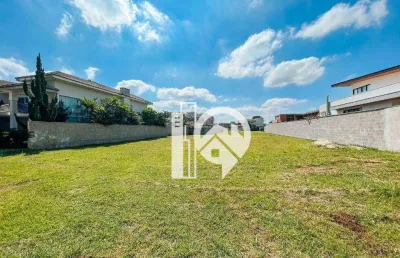 Terreno à venda, condomínio chácara serimbura - são josé dos campos/sp