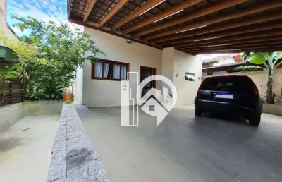 Casa de rua com 3 dormitórios à venda, 170 m² por r$ 380.000