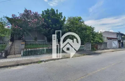 Terreno à venda, 1150 m² - alto do cardoso - pindamonhangaba/sp