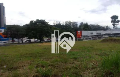 Terreno a venda, 2.644,13 m2  - são dimas - s.j. campos - sp
