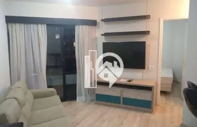 Excelente localização! loft com sacada e vista - cerqueira césar - são paulo/sp