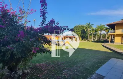 Oportunidade!  sítio bem localizado, próximo da cidade à venda - bom sucesso - pindamonhangaba/sp