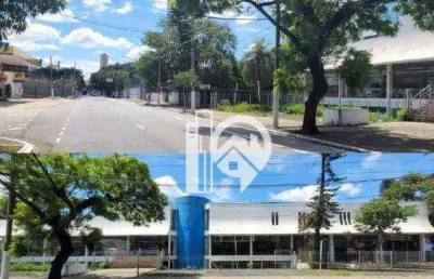 Prédio à venda, 14029 m² por - mooca - são paulo/sp