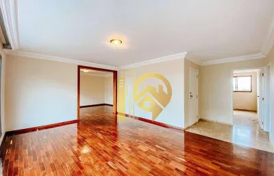 Apartamento com 5 dormitórios, 240 m² -  vila adyana - sjcampos/sp