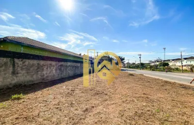 Terreno, 395 m² - venda por r$ 725.000,00 ou aluguel por r$ 4.157,00/mês - parque dos ipês - são josé dos campos/sp