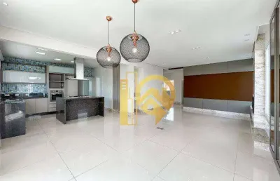 Sobrado com 5 dormitórios à venda, 400 m²  - condomínio reserva do paratehy - são josé dos campos/sp