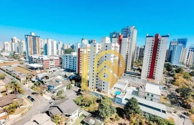 Apartamento com 1 quarto para alugar na Avenida Alfredo Ignácio Nogueira Penido, Jardim Aquárius, São José dos Campos
