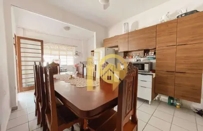 Casa 4 dormitórios à venda, 440 m²  - jd luiza - jacareí/sp