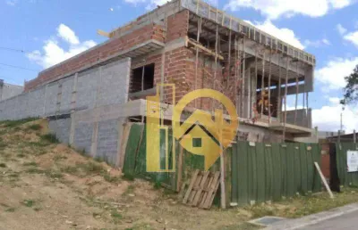 Casa com 4 dormitórios à venda, 270 m²  - condomínio residencial monte carlo - são josé dos campos/sp