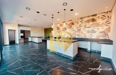Casa com 4 dormitórios à venda, 430 m² - condomínio verana - são josé dos campos/sp